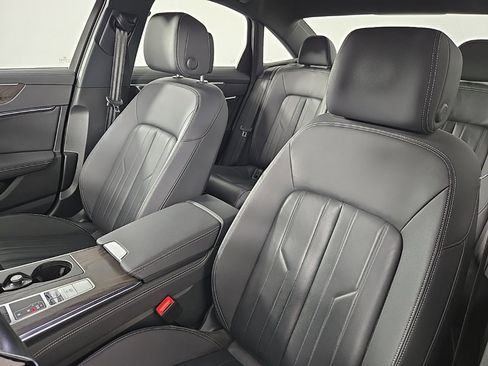 Used 2020 Audi A6 3.0T Premium Plus w/ Premium Plus Package image 14