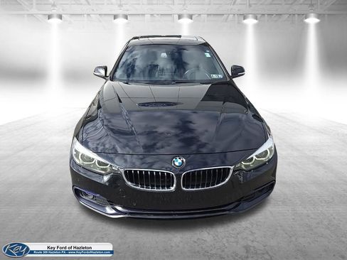 Used 2018 BMW 430i Gran Coupe xDrive image 5
