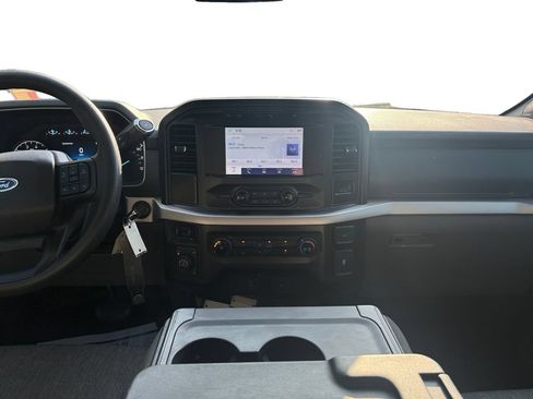 Used 2021 Ford F150 XL w/ Trailer Tow Package AWD/4WD image 11