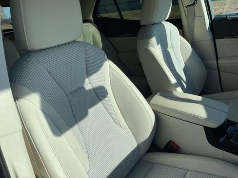 Used 2022 Buick Envision Preferred image 29