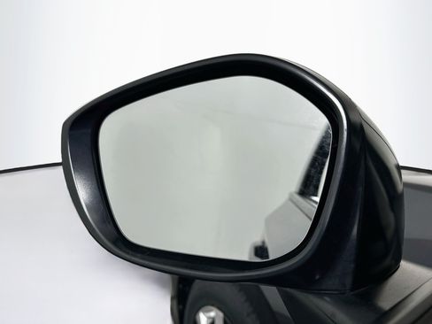 Used 2025 Honda Civic LX image 16