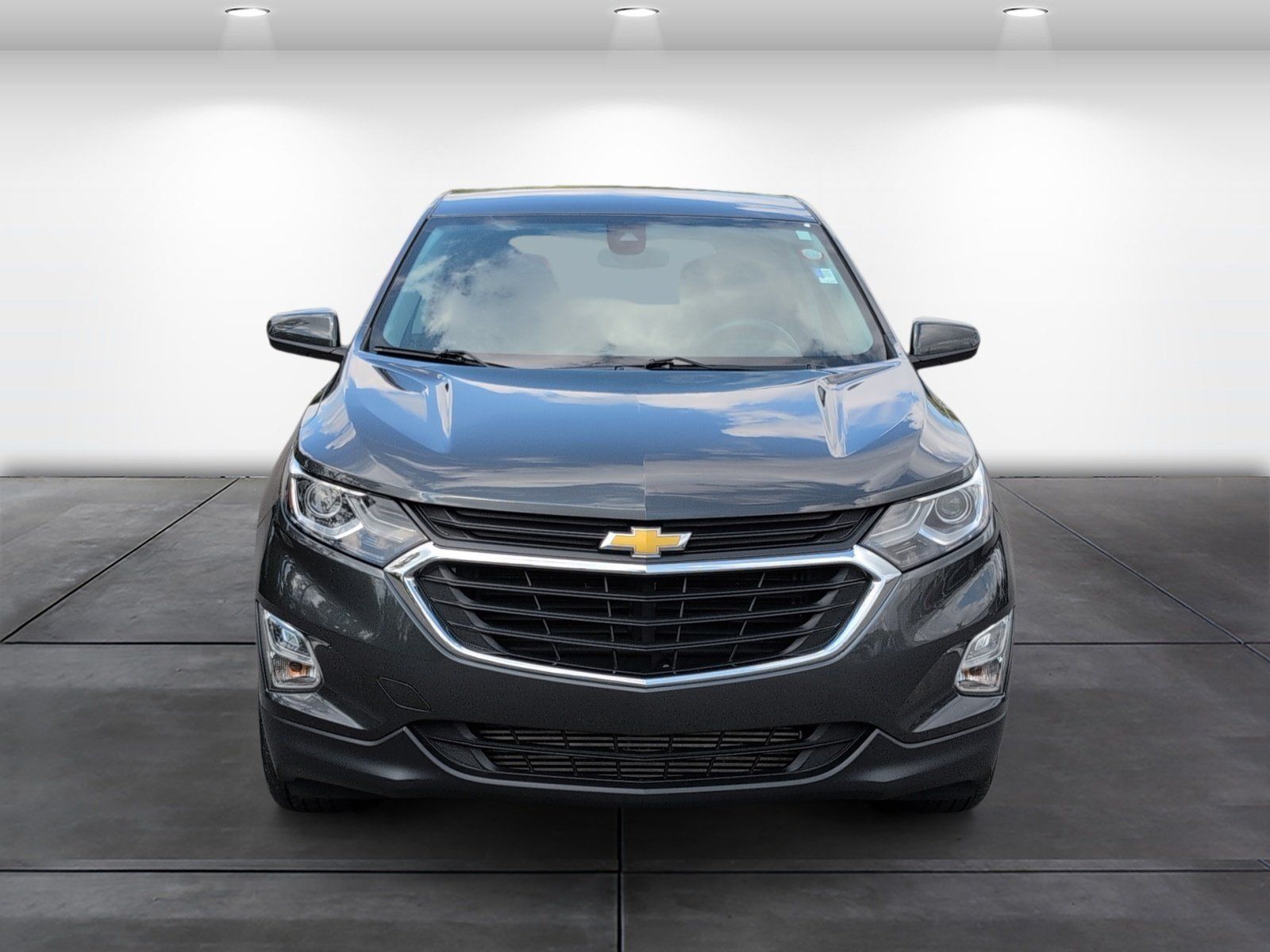 Used 2020 Chevrolet Equinox LT AWD/4WD image 6