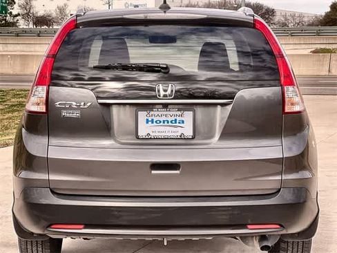 Used 2012 Honda CR-V EX-L image 6