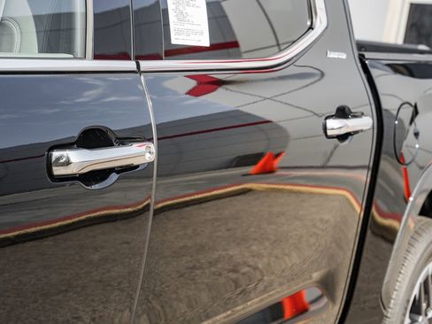 New 2026 Toyota Tundra Limited image 16