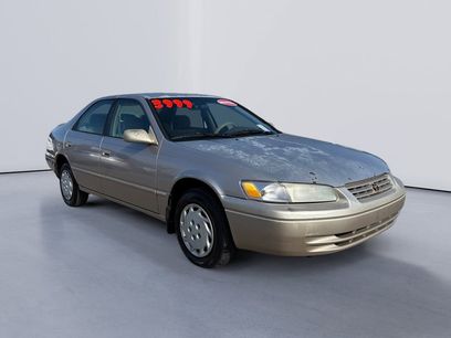 Used 1997 Toyota Camry LE