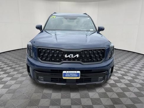 Used 2024 Kia Telluride SX Prestige X-Pro AWD/4WD image 14