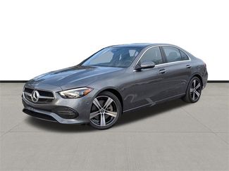 Used 2024 Mercedes-Benz C 300 Sedan video 1
