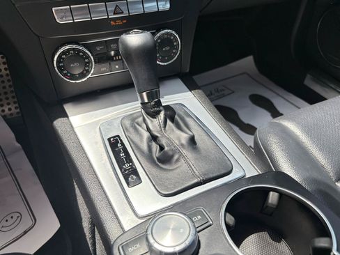 Used 2014 Mercedes-Benz C 250 Sedan image 42