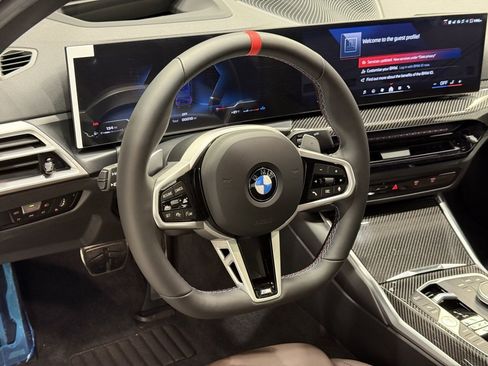 New 2026 BMW M340i xDrive w/ Premium Package image 16