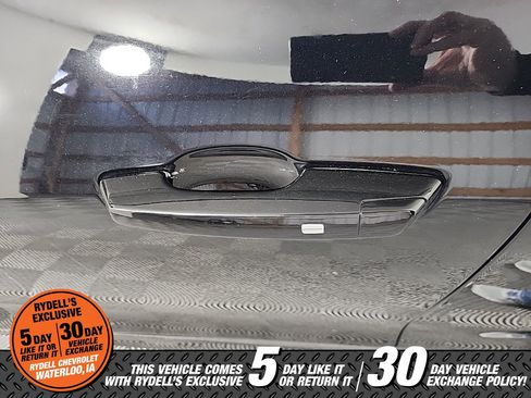 Certified 2024 Chevrolet Blazer EV RS image 15