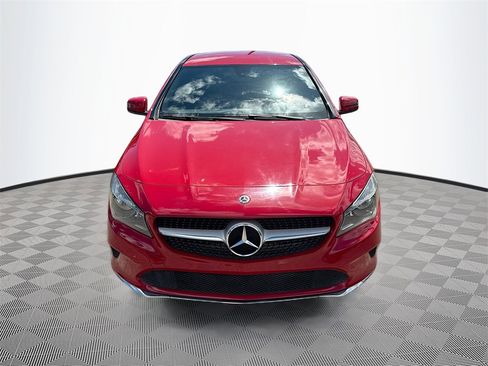 Used 2018 Mercedes-Benz CLA 250 image 2