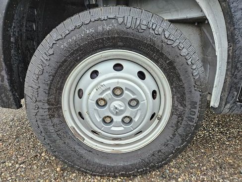 Used 2022 RAM ProMaster 2500 image 10