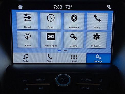 Used 2019 Ford Escape SE image 25