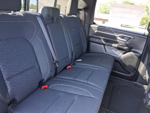 New 2026 RAM 1500 Big Horn image 20