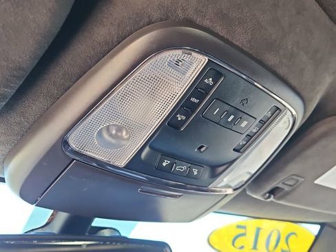 Used 2015 Jeep Grand Cherokee Summit w/ Trailer Tow Group IV image 31