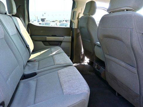 Used 2023 Ford F150 XLT image 18