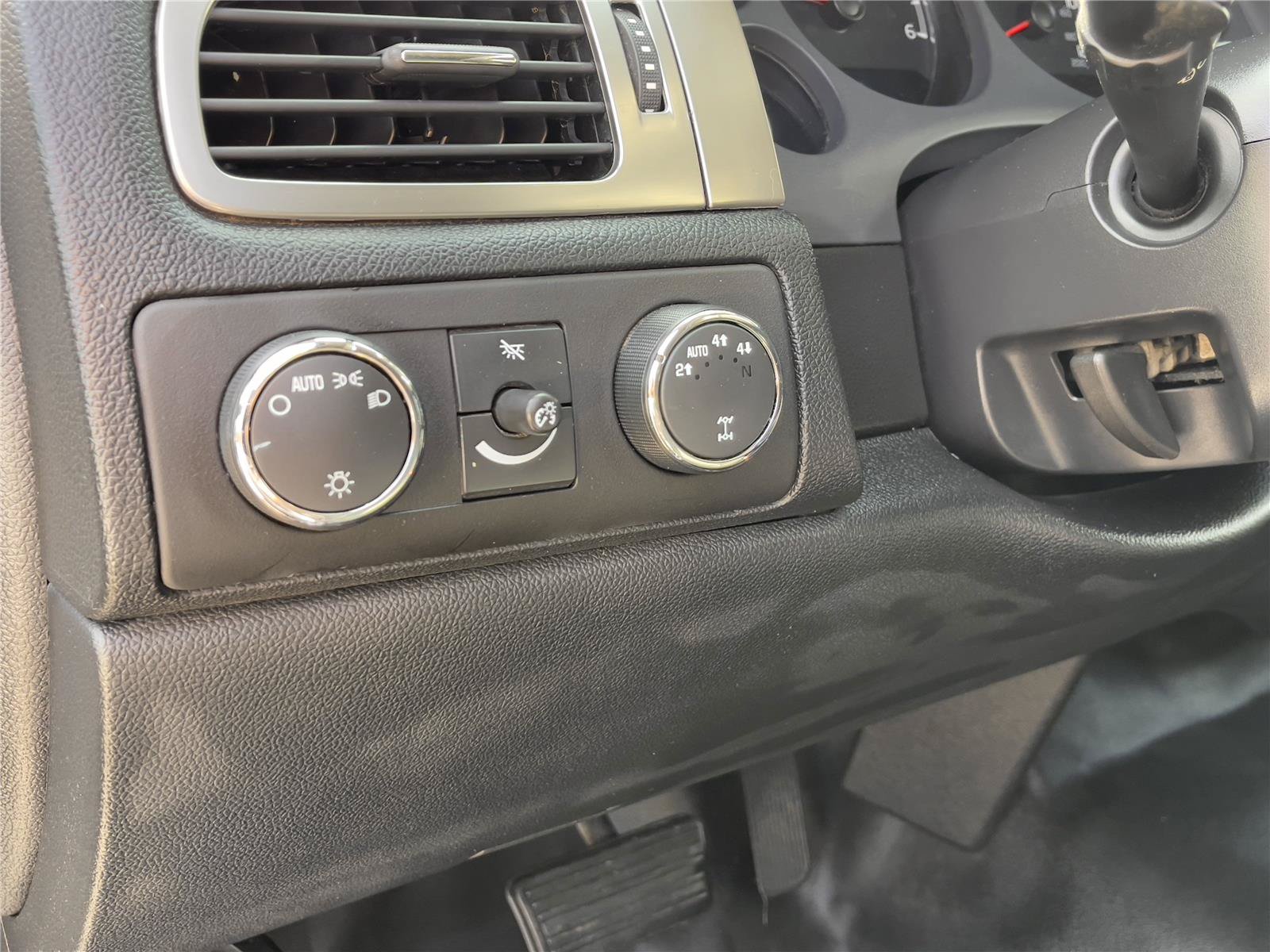 Used 2007 Chevrolet Tahoe 4WD image 15