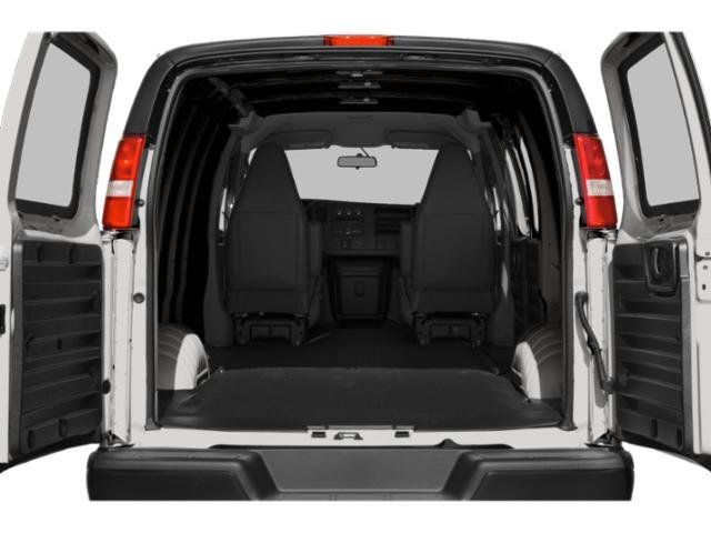Used 2019 Chevrolet Express 3500 w/ Driver Convenience Package RWD image 17