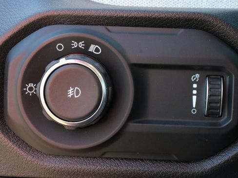 New 2026 Jeep Wrangler Sport image 11