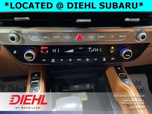 Used 2023 Kia Telluride EX X-Line image 34