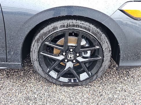 New 2026 Honda Civic Sport image 4