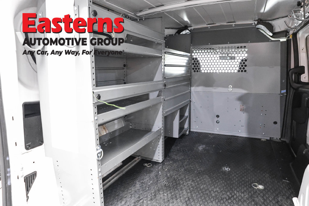 Used 2018 RAM ProMaster City Tradesman SLT FWD image 24