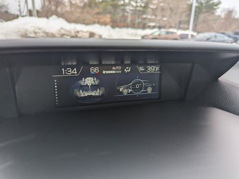 Used 2023 Subaru Crosstrek Hybrid w/ Moonroof Package w/Navigation image 24