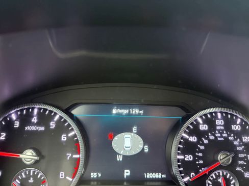 Used 2020 Kia Telluride SX AWD/4WD image 5