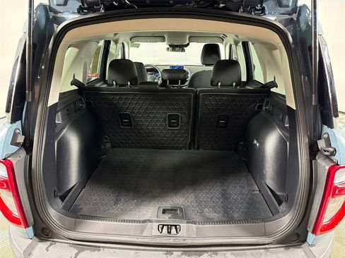 Used 2021 Ford Bronco Sport Big Bend w/ Big Bend Package (96B) image 19