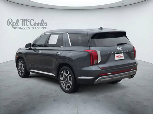 Certified 2025 Hyundai Palisade SEL AWD/4WD image 3