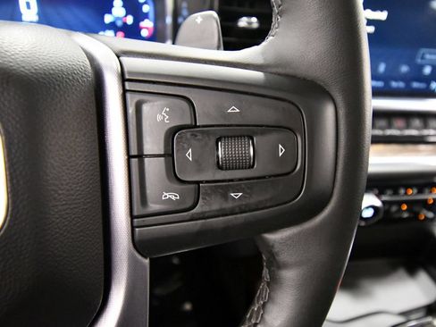 Used 2024 GMC Sierra 1500 Elevation w/ Elevation Premium Package AWD/4WD image 22
