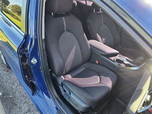 Used 2023 Toyota Camry LE image 15