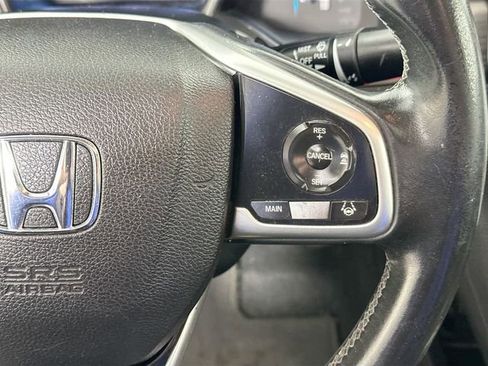 Used 2019 Honda Civic EX image 23