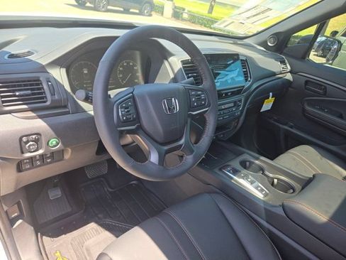 New 2026 Honda Ridgeline TrailSport image 18