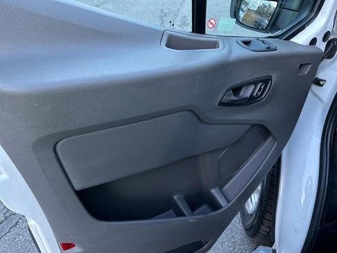 Used 2023 Ford Transit 250 Low Roof w/ Exterior Upgrade Package image 10