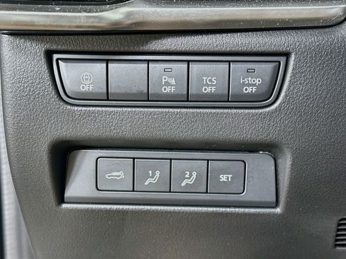 Used 2025 MAZDA CX-90 3.3 Turbo w/ Premium Sport Pkg AWD/4WD image 17