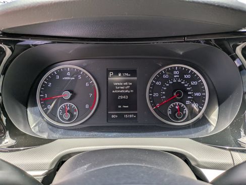 Certified 2023 Kia K5 GT-Line w/ GT-Line Premium Package FWD image 35