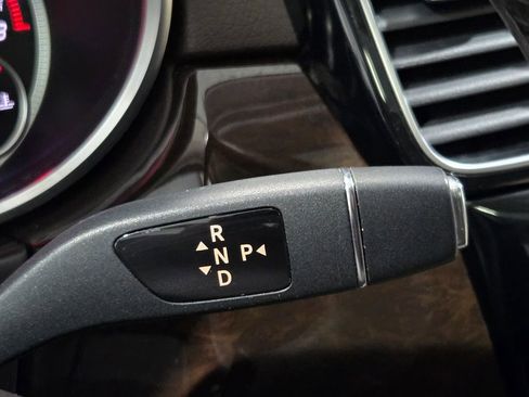 Used 2017 Mercedes-Benz GLE 350 4MATIC image 7