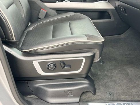 Certified 2020 RAM 1500 Laramie AWD/4WD image 13