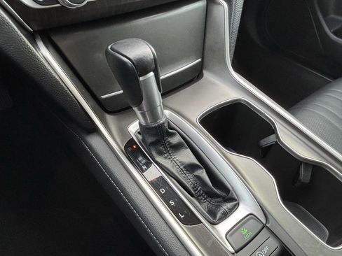 Used 2021 Honda Accord EX-L image 26