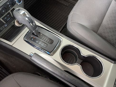 Used 2011 Ford Fusion SE image 21