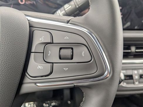 New 2025 Buick Envista Preferred w/ Convenience I Package image 17