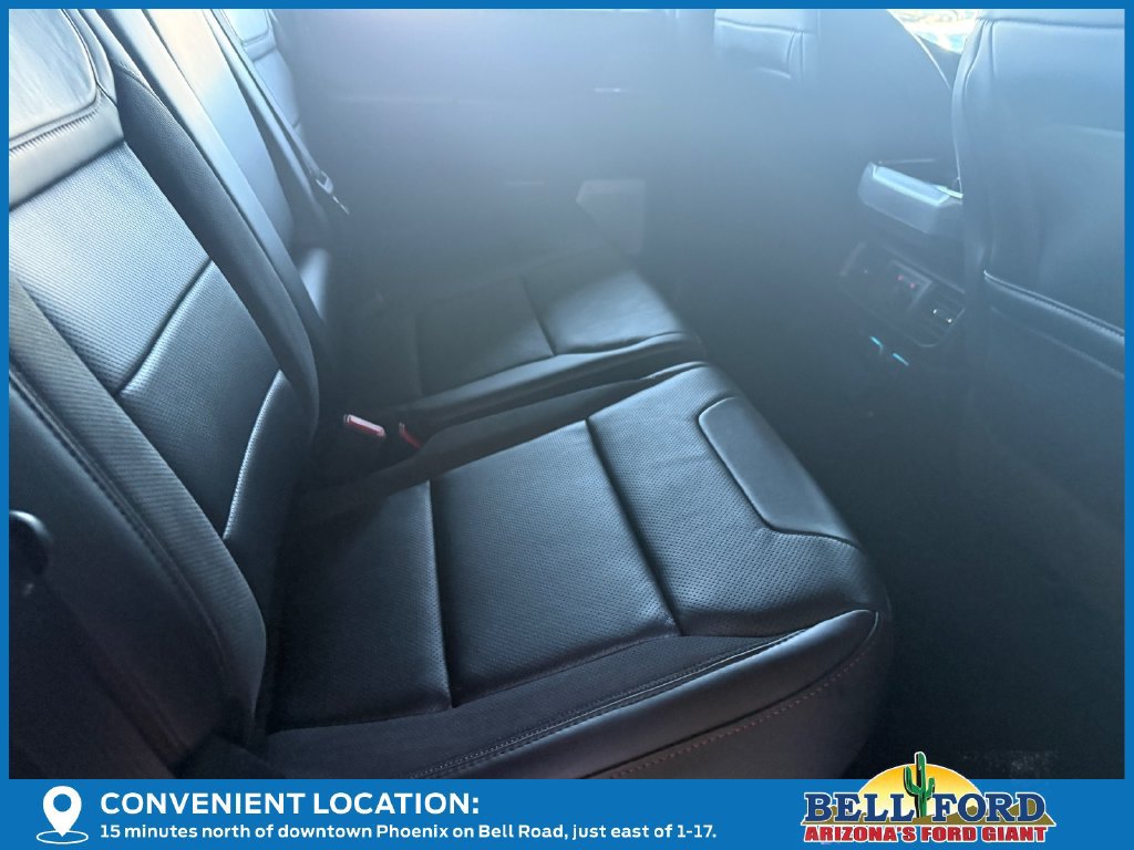 New 2026 Ford F150 Raptor AWD/4WD image 14