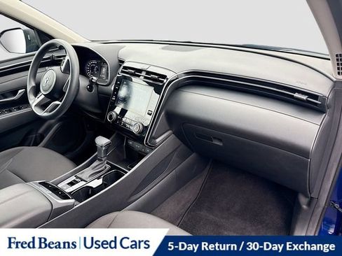 Used 2023 Hyundai Tucson SEL image 32
