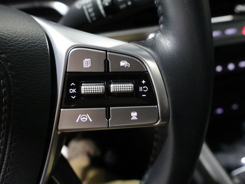 Used 2025 Kia Telluride S image 34