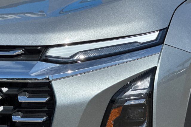 New 2027 Chevrolet Equinox LT FWD image 38