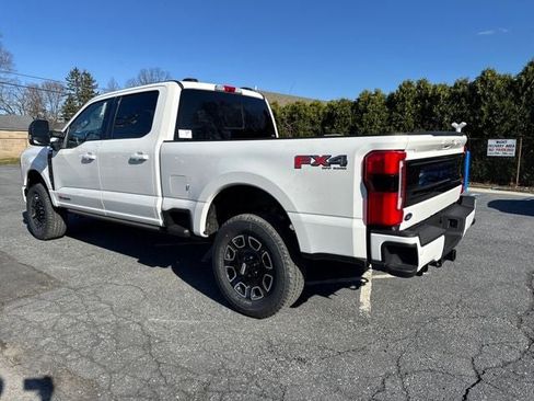 New 2026 Ford F350 XL AWD/4WD image 3