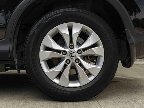 Used 2012 Honda CR-V EX-L image 15