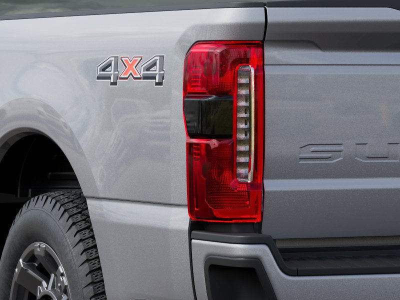 New 2027 Ford F250 XL w/ STX Appearance Package AWD/4WD image 21