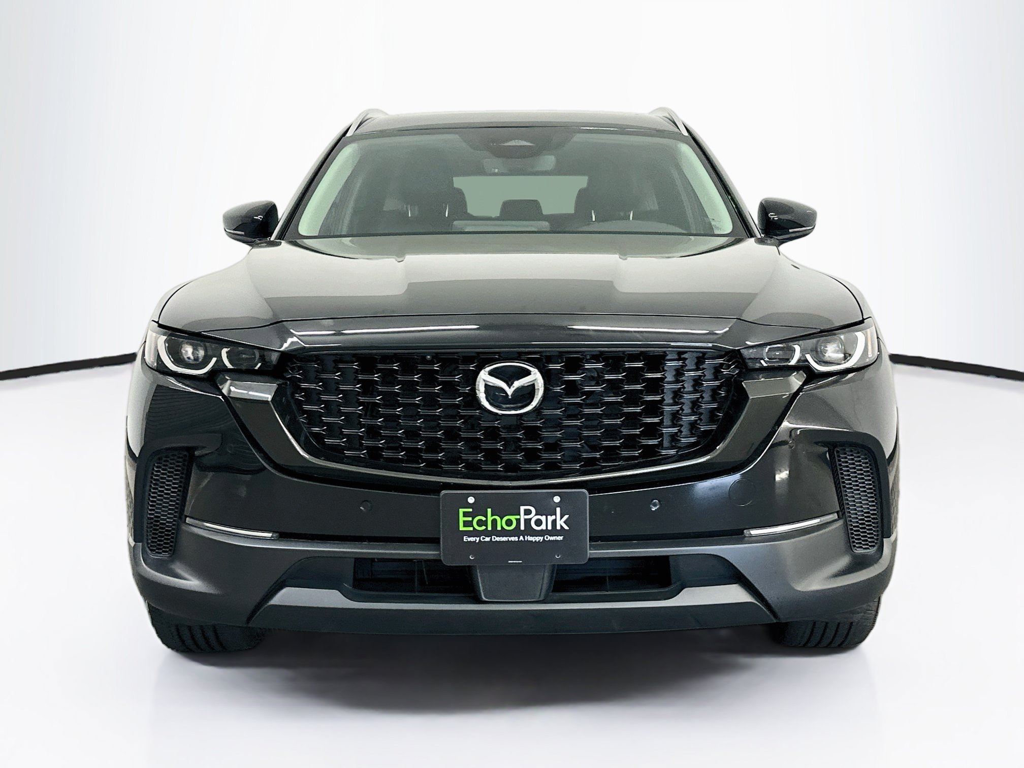 Used 2026 MAZDA CX-50 AWD 2.5 S w/ Premium Package image 2